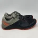 thumbnail image 3 of New Balance Vazee Summit V2 Shoes Mens 12 Black Orange All Terrain Trail Sneaker, 3 of 6