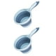 thumbnail image 5 of BRIGHTFUFU Cucharas de agua portátiles colgantes con mango plegable para cocina, pala pequeña colgante, 2 uds., 5 of 8