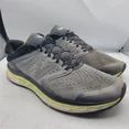 thumbnail image 1 of New Balance Fresh Foam 1080 Mens 12 Gray Athletic Shoes Running Walking, 1 of 5