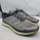 thumbnail image 1 of New Balance Fresh Foam 1080 Mens 12 Gray Athletic Shoes Running Walking, 1 of 6