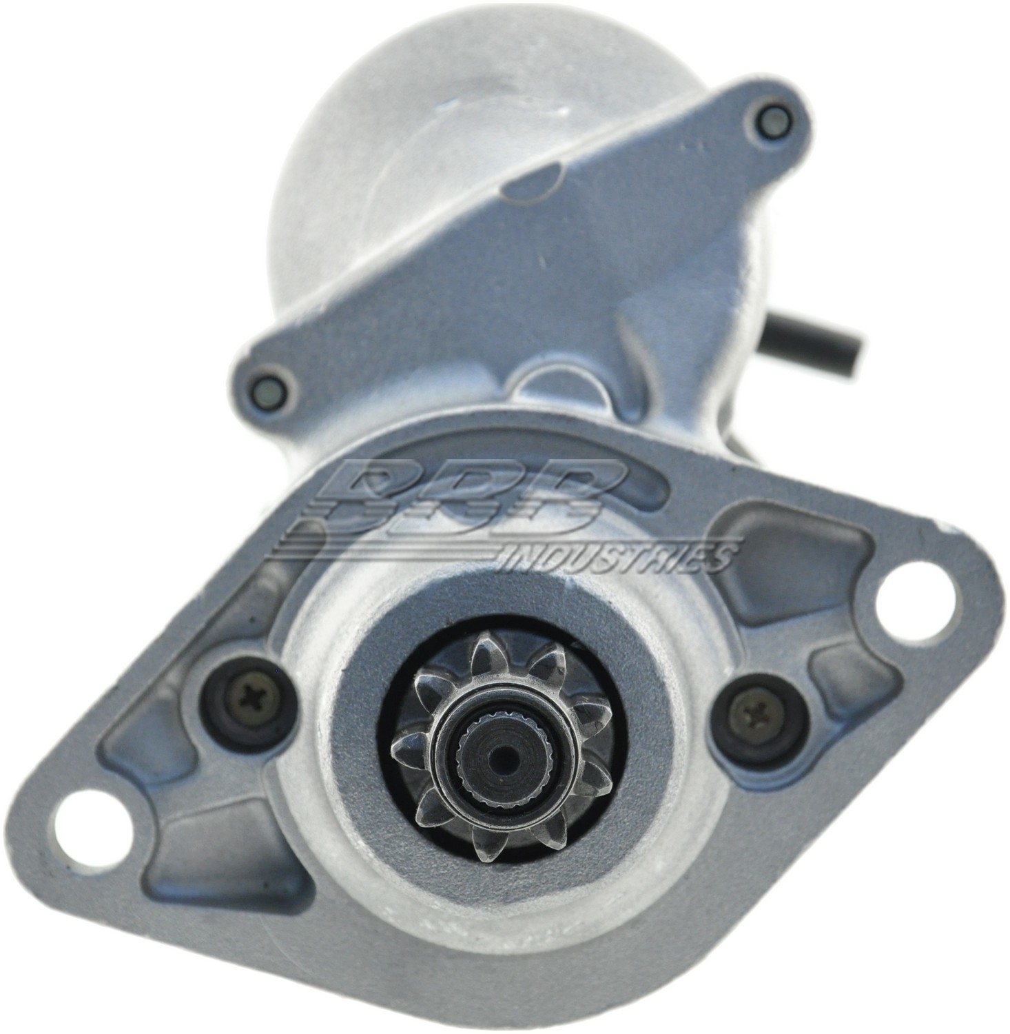 Starter Motor-Starter BBB Industries 17170 Reman