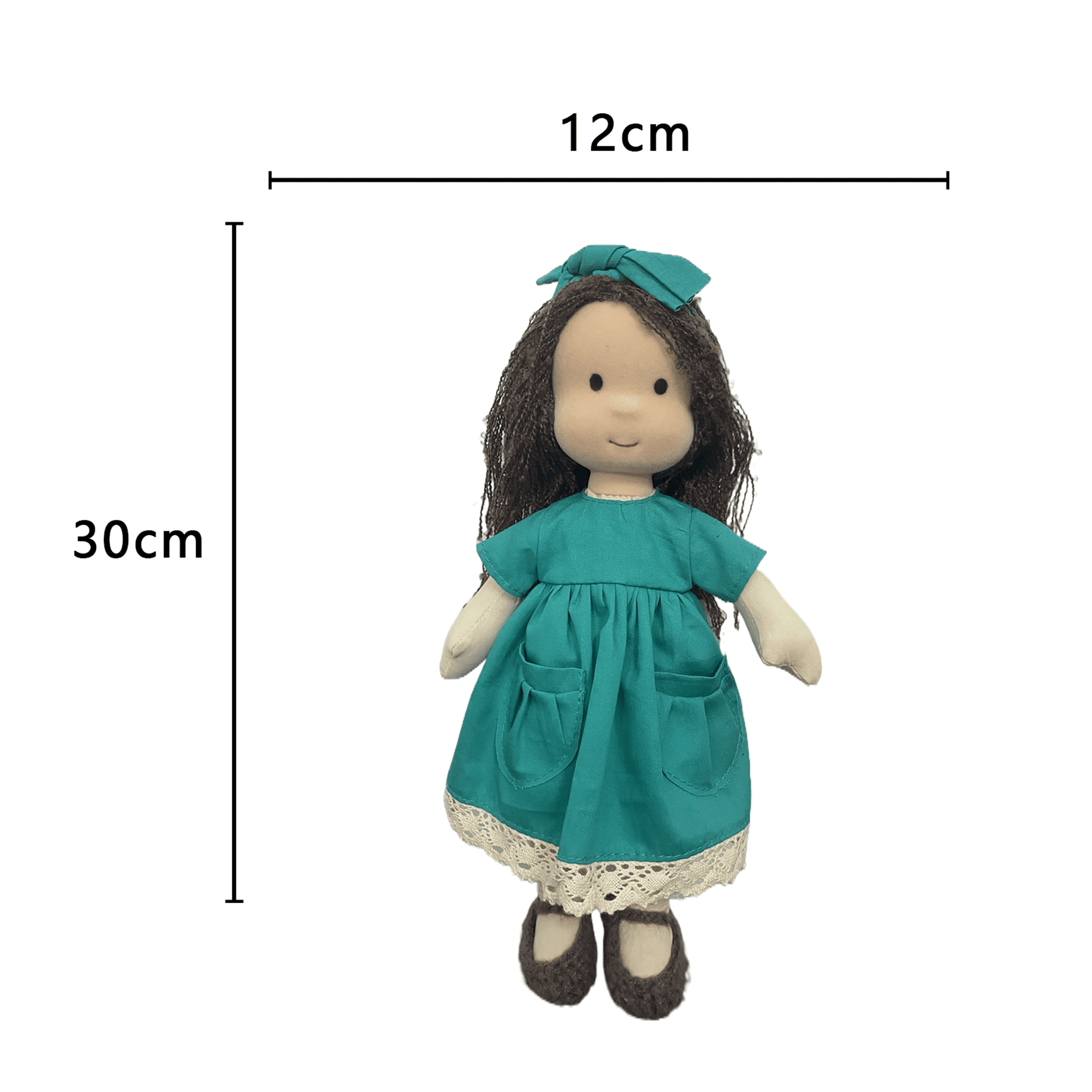 Waldorf doll outlet clothes