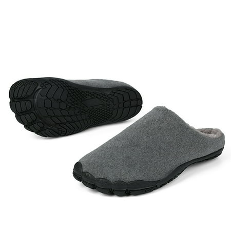 

Men‘s Comfortable Non-Slip Soft Home Slippers