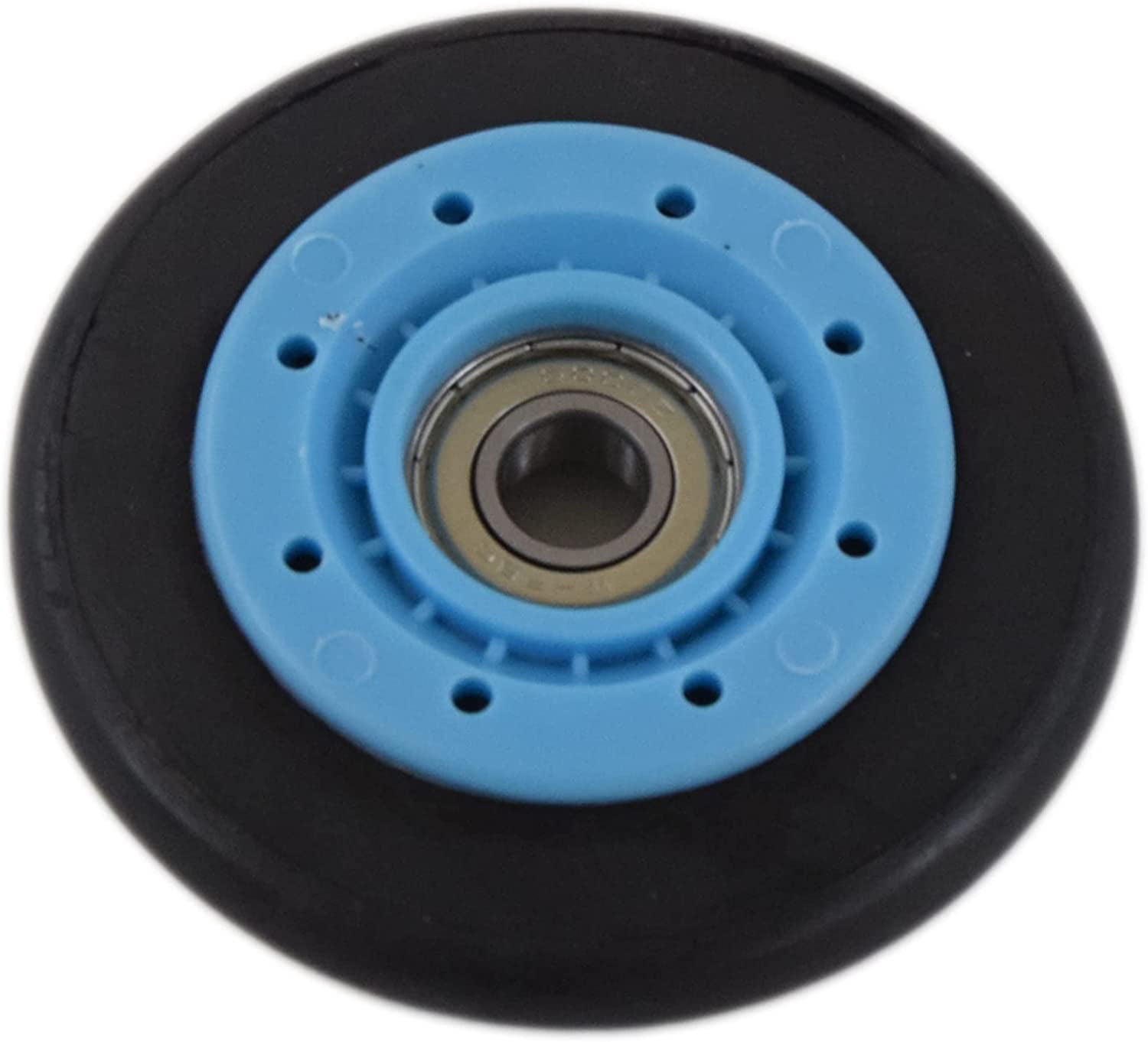 GE APPLIANCE WE21X26838 DRUM WHEEL - GENUINE OEM PART