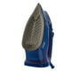 thumbnail image 2 of Plancha de Vapor Oster Suela Aeroceramic Serie 7200 Color Azul, 2 of 5