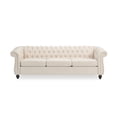 thumbnail image 4 of Newboti Furniture SOFA - 3 SEATER 71499, 4 of 14