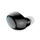 thumbnail image 5 of Auriculares Bluetooth 5.0 Auriculares intrauditivos individuales Reducción de ruido Auriculares deportivos inalámbricos, Negro Inevent EL002232-01, 5 of 7