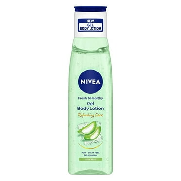 NIVEA Gel Body Lotion 200 ml