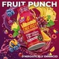 thumbnail image 6 of Vitamin Energy Focus+ Extra Strength Shot, Fruit Punch, 12 Pack – 260mg Natural Caffeine, CoQ10 & B-Vitamins, Zero Sugar, 1.93 fl oz, 6 of 7