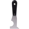 thumbnail image 5 of en 1 cuchillo de masilla raspador herramienta de eliminación de masilla cuchillo removedor herramienta de pintura abrelatas para papel tapiz de madera raspador herramienta de pintura sin olor, 5 of 5