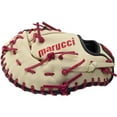 thumbnail image 6 of Marucci Oxbow M Type 38S1 12.75" Baseball First Bass Mitt, 6 of 8