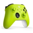 thumbnail image 2 of Xbox Wireless Controller – Electric Volt for Xbox Series X|S, Xbox One, and Windows 10 Devices, 2 of 9