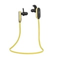 thumbnail image 5 of Neojdx Wingz Bluetooth Headphones, Wireless Sports Earphones w/ Mic IPX5 Waterproof HD Stereo Earbuds 6 Hour Battery Noise Cancelling Headsets, 5 of 8