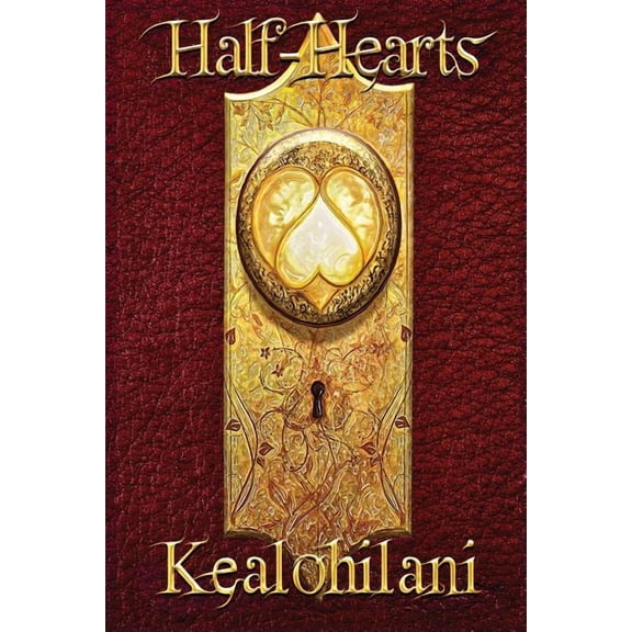 Half-Hearts (Paperback)