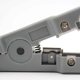 thumbnail image 4 of Kenally Pelacables Pelacables Alicates pelacables Plano UTP STP Cable coaxial Separador de cableado multifuncional Herramienta de cable Herramientas y ferretería Kenally GJ1002-00B, 4 of 5