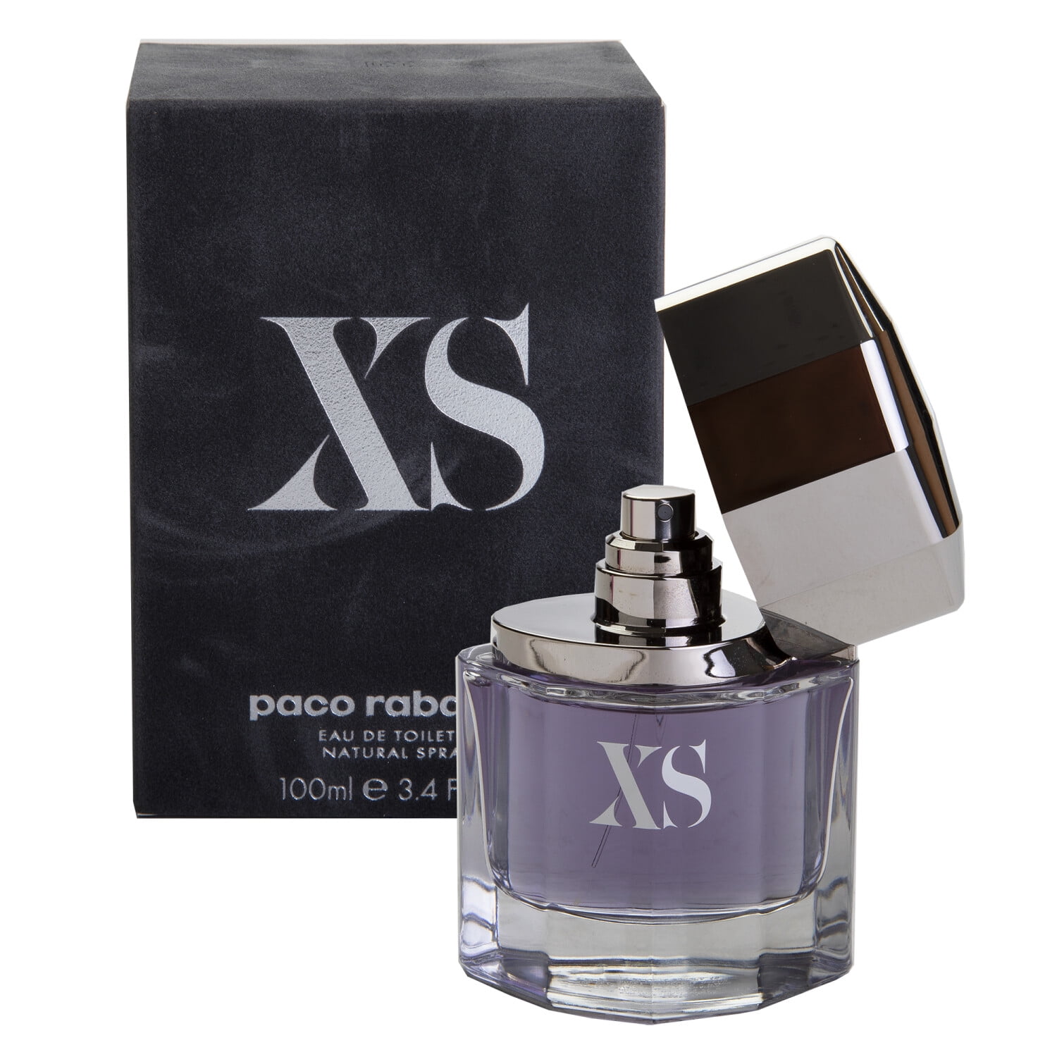 Hugo boss 50ml eau de toilette xs hotsell