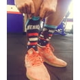 thumbnail image 5 of Men's Merica Socks Funny 4th Of July Independence Day USA Eagle Novelty Footwear, 5 of 9