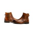 thumbnail image 2 of Bota Para Hombre Christian Gallery Elegante Oficina Cafe cafe 27, 2 of 6