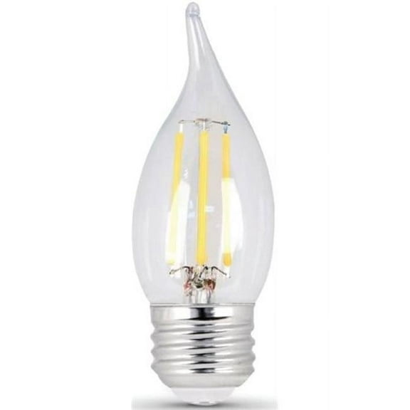 25 W 120 VAC 200 lumens 2700 K Dimmable LED Bulb