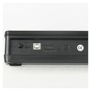 4 Channel Sound Mixer Bluetooth-Function 24 DSP Effects USB Computer Record Play Live Broadcast Mixing Console