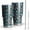 Dark Blue Christmas, variant on 30oz Dark Blue Christmas Nutcracker Pattern Tumblers Stainless Steel Tumbler with Lid and Straw,Vacuum Insulated Double Wall Travel Tumbler Cups Mug with Cleaning Brush for Coffee,Tea