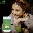 thumbnail image 6 of CAcafe Coconut Matcha, Japanese Matcha Powder Infused with Coconut 19.05oz (6-Pack), 6 of 7