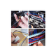 thumbnail image 2 of 1200 Terminales Conectores Crimpado Cable Alambre Eléctrico, 2 of 4
