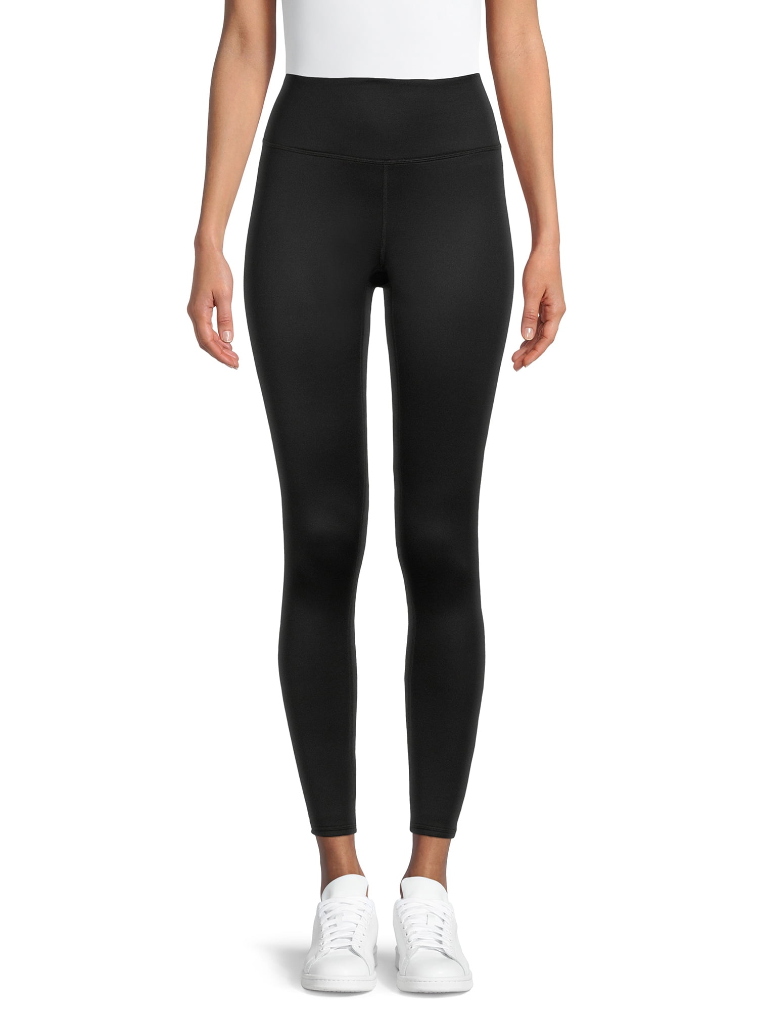 ClimateRight by Cuddl Duds Women's Thermal Guard Leggings