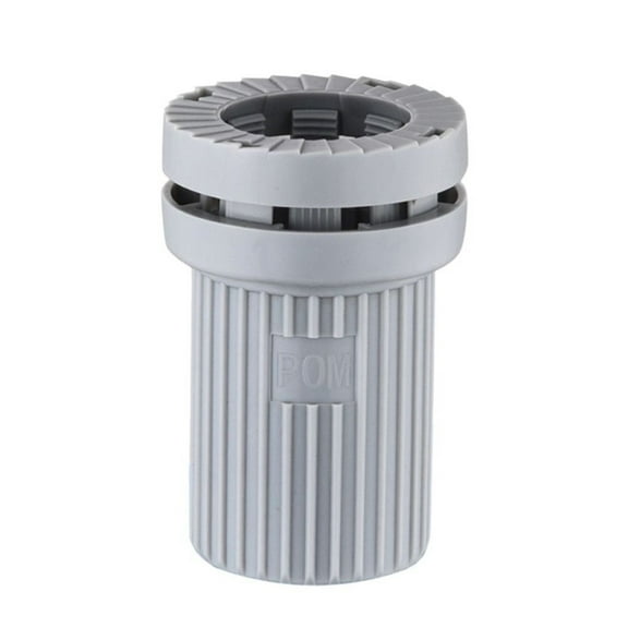 Kitchen Bathroom Sink Repair Faucet Fixed Base Wash Basin Foot Nut Tap Fastener