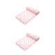 thumbnail image 3 of Cama para perros Methold Manta para gatos cereza rosa grande 80X60cm 2Conjunto, 3 of 6