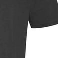 thumbnail image 4 of Awdis  Adult 100 Oversized T-Shirt, 4 of 4