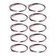 thumbnail image 1 of 10Pcs JST-XH Cable De Extensión Para Batería Rhino HexTronik 3S 22CM Macarena Cable de alambre de equilibrio Lipo 3S, 1 of 8