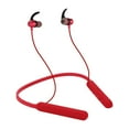 thumbnail image 1 of Audífonos Bluetooth Inalámbricos,Audífonos Bluetooth Cuello Colgante Deportivo con Espera Súper Larga,Diseño Magnético Impermeable Ipx4 50 Horas de Tiempo de Juego,Audífonos Bluetooth Cuello, 1 of 8