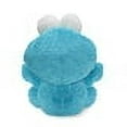 thumbnail image 3 of Plush - Kidrobot Window Clinger - Sesame Street Cookie Monster 8", 3 of 4