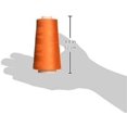 thumbnail image 3 of Surelock Overlock Thread, 3,000yd - Tangerine, 3 of 3