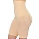 thumbnail image 2 of Pantalones abdominales moldeadores de cuerpo fuerte, sin curvatura, cintura alta, sin marcas, bragas levantadoras de cadera, pantalones de levantamiento de cadera abdominal para mujer para posparto, 2 of 4