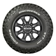 Cooper Discoverer STT Pro Mud Terrain LT285/75R16 126/123Q E Light Truck Tire