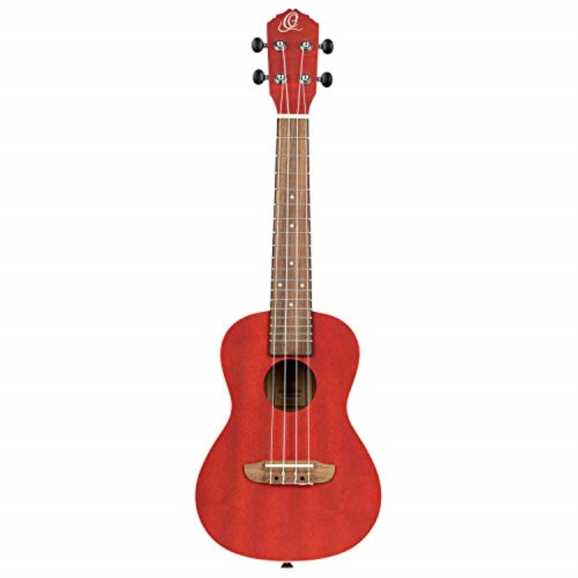 Earth Series Concert Ukulele