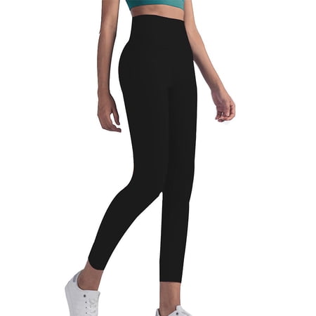 Yoga Pants Naked High Waist Honey Hip Tight Pants Launched Hip Fitness