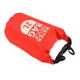 thumbnail image 4 of HLONK Sac Étanche 2L pour Rafting Canoë Plongée Rouge, 4 of 6