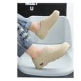 thumbnail image 4 of Men Women Chef Shoes, Slip Resistant Waterproof Kitchen Clogs for Nursing, Garden & Work, 4 of 5