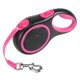 thumbnail image 5 of Dog Leash Rope Nylon 3M/5M/8M Big Dog Walking Leash Leads Long Strong Pet Leash For Large Dogs Automatic Extending Retractable ShopWise Round, 5 of 10