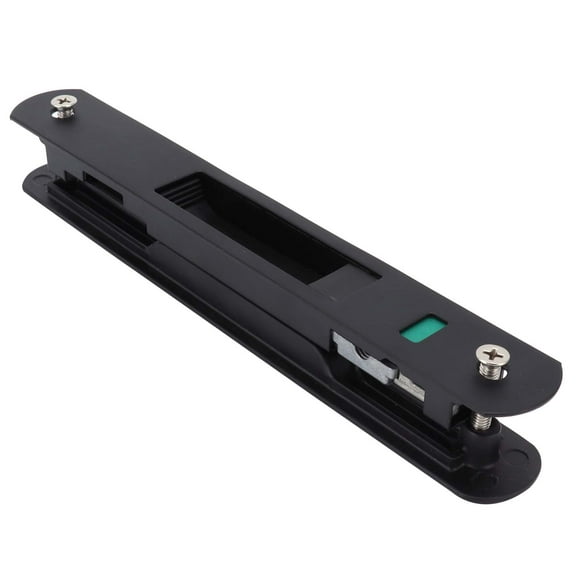 Sliding Window Knob, Handle Lock Sliding Window Window Handle Double-Sided  for Doors for Window for Sliding Doors