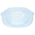 thumbnail image 4 of OUNONA Sitz Bath Tub Sky Blue for Postpartum Women Sitz Bath Soak 1Pack, 4 of 7