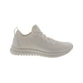 thumbnail image 2 of Charly Resolve Knit Running Shoe White | 1049627 016, 2 of 6