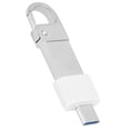 thumbnail image 3 of HS292 U Disco USB 2.0 Unidad flash Plug and Play U Disco para computadora Uso en automóvil Soporte OTG32GB, 3 of 5