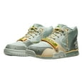 thumbnail image 3 of Nike Air Trainer 1/CJ Grey Haze/Olive Aura-Canvas  DR7515-001 Men's Size 8, 3 of 4