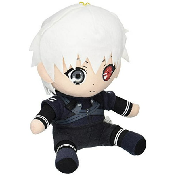 kaneki plush