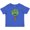 Royal Blue, variant on Inktastic Fruit of the Spirit Bible Quote Boys or Girls Baby T-Shirt