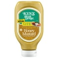 thumbnail image 2 of Ken's Steak House Lite Honey Mustard Salad Dressing 24 fl oz (Pack of 6), 2 of 4